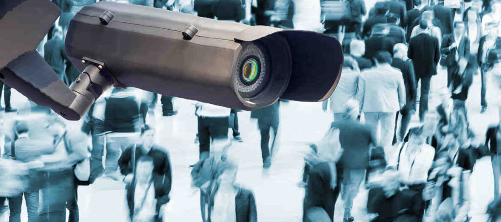 CCTV Surveillance Camera Dealers