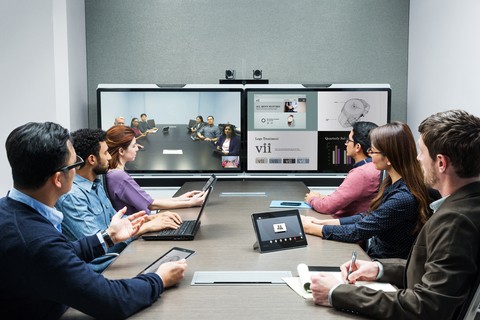 Cisco Video Conferencing Dealers