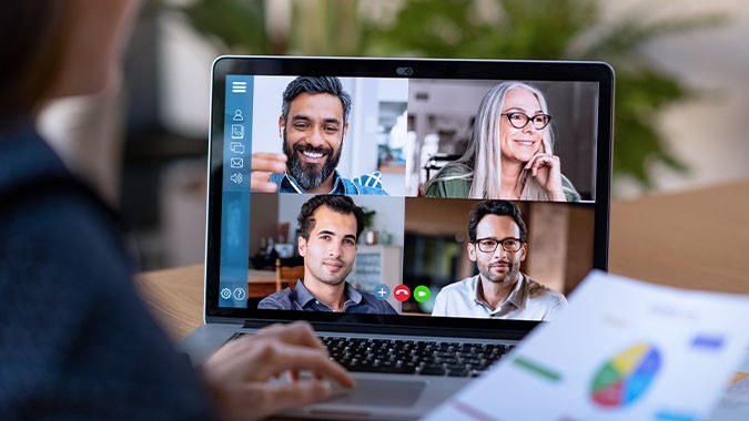 Cloud Based Video Conferencing and Collaboration Solutions Dealers