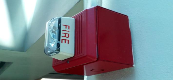 The Critical Role of Fire Alarm System Dealers