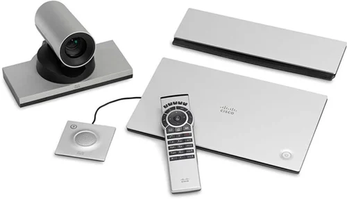 Benefits of Cisco Video Conferencing Solutions